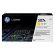 Картридж лазерный HP (CE402A) LaserJet Pro M570dn/M570dw, №507A, желтый, оригинальный, ресурс 6000 страниц Картридж лазерный HP (CE402A) LaserJet Pro M570dn/M570dw, №507A, желтый, оригинальный, ресурс 6000 страниц