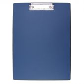 Папка-планшет д/бумаг Attache Economy 09PLA-E 0.9мкм A4 син