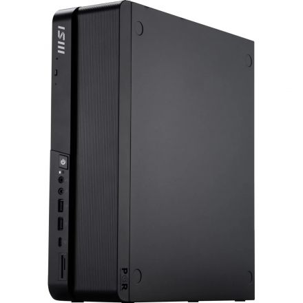 Мини ПК MSI Pro DP80 AI A2G (9S6-B20811-220)Ultra 7 265/16Gb/1TB SSD/noOS