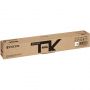 Тонер-картридж Kyocera TK-8115K черный оригинальный