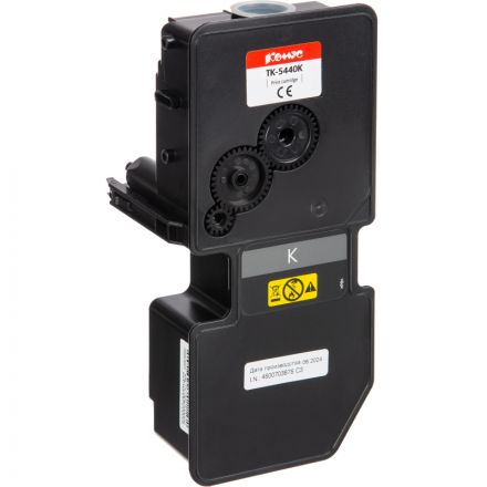 Тонер-картридж Комус TK-5440K чер. для Kyocera PA2100cx/MA2100cfx Тонер-картридж Комус TK-5440K чер. для Kyocera PA2100cx/MA2100cfx