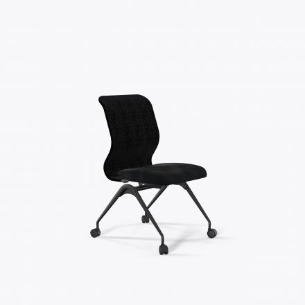 Кресло Sit 8 Mr4-4 - Vivaldi /Uh00/Wh12(F56.W01) Черный