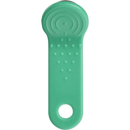 Электронный ключ Bigtech Touch Memory (iButton) DS 1990 зеленый (уп.100шт) Электронный ключ Bigtech Touch Memory (iButton) DS 1990 зеленый (уп.100шт)