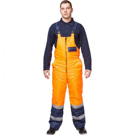 Костюм зимний Спектр-2 куртка и полукомбинезон (размер 44-46, рост 170-176) Костюм зимний Спектр-2 куртка и полукомбинезон (размер 44-46, рост 170-176)