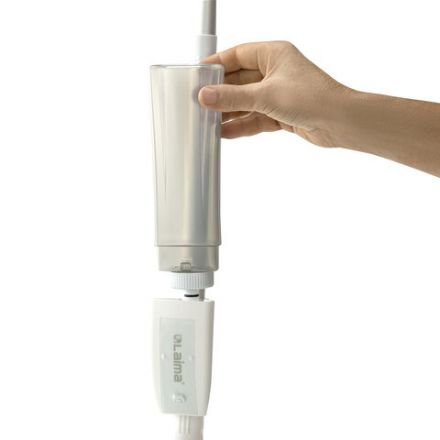 Швабра с распылителем UltraSpray X, 2 насадки из микрофибры объемный ворс, скребок, LAIMA, 609143 Швабра с распылителем UltraSpray X, 2 насадки из микрофибры объемный ворс, скребок, LAIMA, 609143