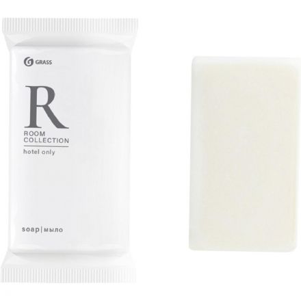 Мыло туалетное Room 13 гр (флоу-пак) 1000шт/уп