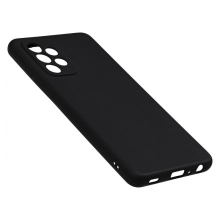 Чехол TFN на смартфон Samsung Galaxy A52 5G Candy (TFN-SC-SMA52TPUBK) Чехол TFN на смартфон Samsung Galaxy A52 5G Candy (TFN-SC-SMA52TPUBK)