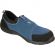 Полуботинки (кроссовки)  ПУ с МП  (blue black) KD 001 р.45