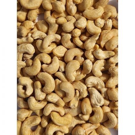 Кешью Дары природы без обжарки ядро 150 г Кешью Дары природы без обжарки ядро 150 г