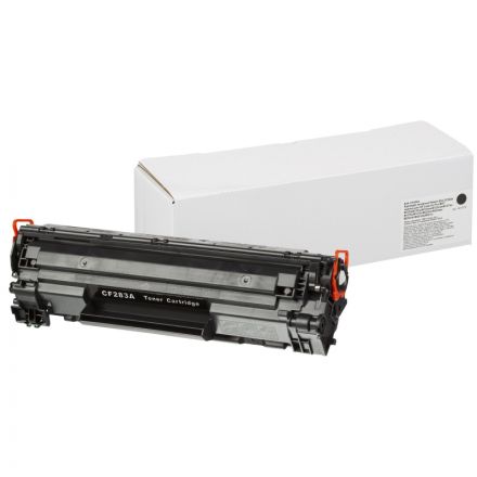 Картридж лазерный Retech 83A CF283A чер. для HP LJ M125/M127/M225 Картридж лазерный Retech 83A CF283A чер. для HP LJ M125/M127/M225