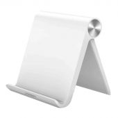 Подставка UGREEN для телефона, цвет белый (30285) Подставка UGREEN для телефона, цвет белый (30285)