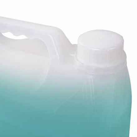 Мыло-крем жидкое с АНТИБАКТЕРИАЛЬНЫМ ЭФФЕКТОМ, 5 л, ЗОЛОТОЙ ИДЕАЛ "Холодная мята", 607490 Мыло-крем жидкое с АНТИБАКТЕРИАЛЬНЫМ ЭФФЕКТОМ, 5 л, ЗОЛОТОЙ ИДЕАЛ "Холодная мята", 607490