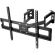 Стойка REXANT кронштейн для ТВ 37-70 наклонно-поворотный (38-0371) Стойка REXANT кронштейн для ТВ 37-70 наклонно-поворотный (38-0371)