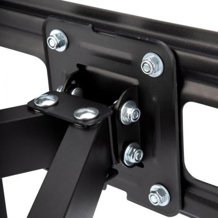 Стойка REXANT кронштейн для ТВ 37-70 наклонно-поворотный (38-0371) Стойка REXANT кронштейн для ТВ 37-70 наклонно-поворотный (38-0371)