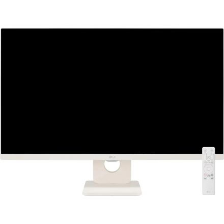 Монитор LG 27 LG 27U511SA-W WHITE IPS/100Гц/5 ms/2xНDMI.4, +WiFi Монитор LG 27 LG 27U511SA-W WHITE IPS/100Гц/5 ms/2xНDMI.4, +WiFi