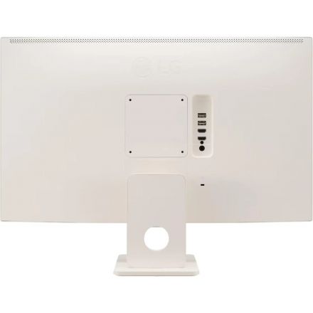 Монитор LG 27 LG 27U511SA-W WHITE IPS/100Гц/5 ms/2xНDMI.4, +WiFi Монитор LG 27 LG 27U511SA-W WHITE IPS/100Гц/5 ms/2xНDMI.4, +WiFi