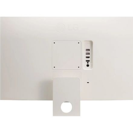 Монитор LG 27 LG 27U511SA-W WHITE IPS/100Гц/5 ms/2xНDMI.4, +WiFi Монитор LG 27 LG 27U511SA-W WHITE IPS/100Гц/5 ms/2xНDMI.4, +WiFi
