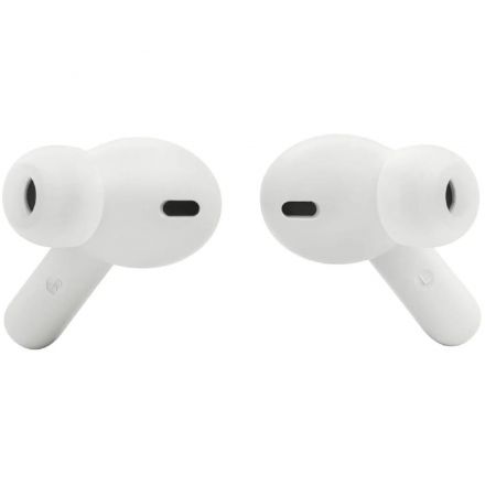 Наушники JBL Wave Beam White (JBLWBEAMWHT)