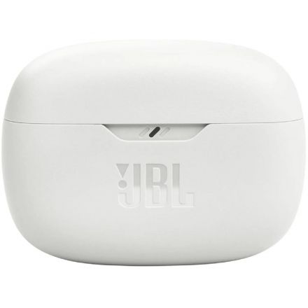 Наушники JBL Wave Beam White (JBLWBEAMWHT)