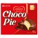 Печенье LOTTE "Choco Pie" ("Чоко Пай"), прослоенное, глазированное, в картонной упаковке, 336 г (12 штук х 28 г) Печенье LOTTE "Choco Pie" ("Чоко Пай"), прослоенное, глазированное, в картонной упаковке, 336 г (12 штук х 28 г)