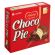 Печенье LOTTE "Choco Pie" ("Чоко Пай"), прослоенное, глазированное, в картонной упаковке, 336 г (12 штук х 28 г) Печенье LOTTE "Choco Pie" ("Чоко Пай"), прослоенное, глазированное, в картонной упаковке, 336 г (12 штук х 28 г)