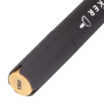 Маркер для скетчинга ХУДОЖЕСТВЕННЫЙ 1 мм - 6 мм BRAUBERG ART CLASSIC, НЕАПОЛИТАНСКИЙ ОРАНЖЕВЫЙ (Y503), 151858 Маркер для скетчинга ХУДОЖЕСТВЕННЫЙ 1 мм - 6 мм BRAUBERG ART CLASSIC, НЕАПОЛИТАНСКИЙ ОРАНЖЕВЫЙ (Y503), 151858