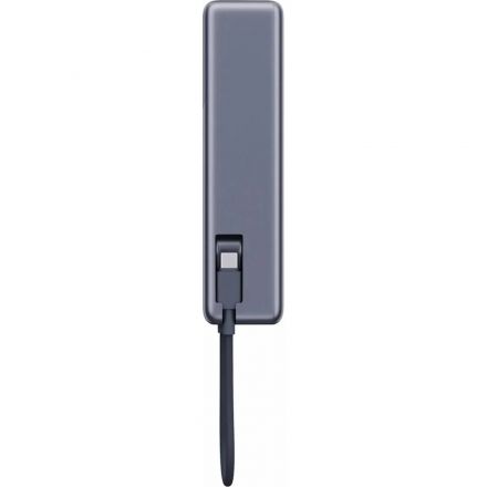 Внешний аккумулятор с встр.каб. Xiaomi BHR9361GL 165W 10000mAh GL