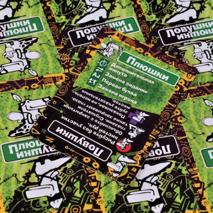 Игра настольная "Крокодил ВсякоРазный", Magellan, MAG02114 Игра настольная "Крокодил ВсякоРазный", Magellan, MAG02114