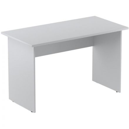 Стол письменный Easy One LT 22/16 (1200х600х740 мм) Серый
