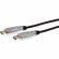 Кабель активный оптический HDMI 19M/M,ver. 2.1, 20m Telecom <TCG2120-20M