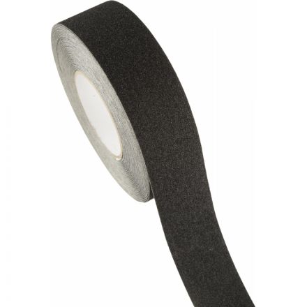 Лента противоскользящая , Basic, 50мм х 18,3м черн