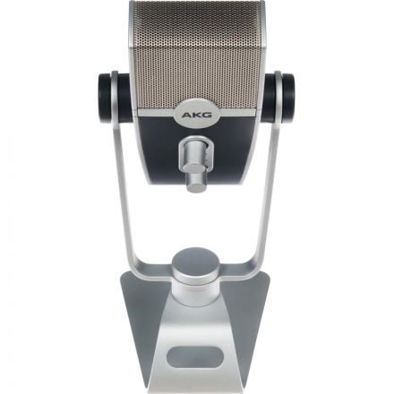 Микрофон AKG Lyra C44-USB Микрофон AKG Lyra C44-USB