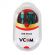 Кабель -переходник VCOM(VUS7050) USB-AM Кабель -переходник VCOM(VUS7050) USB-AM