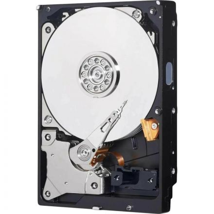 Жесткий диск WD Blue 2TB 3.5 5400rpm  SATA 64MB(WD20EARZ)