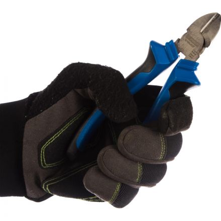 Бокорезы ЗУБР ПРОФЕССИОНАЛ, 160 мм     2201-5-16-2