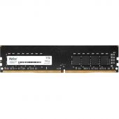 Модуль памяти Netac Basic DDR4 DIMM 8Gb 2666Мгц CL19(NTBSD4P26SP-08)