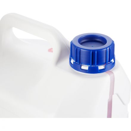 Средство для удаления минеральных отложений Dolphin Sani Acid 5 л (концентрат)