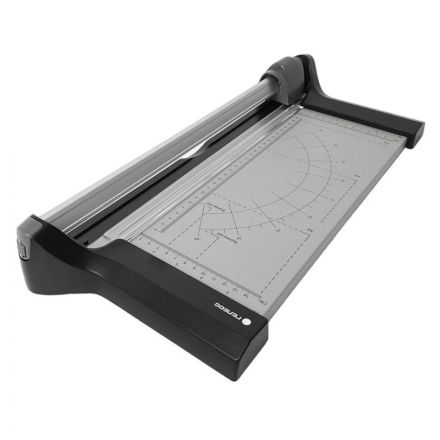 Резак для бумаги ГЕЛЕОС РРA4-1, 300мм, 13-15 листов, роликовый Резак для бумаги ГЕЛЕОС РРA4-1, 300мм, 13-15 листов, роликовый