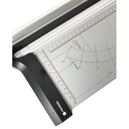 Резак для бумаги ГЕЛЕОС РРA4-1, 300мм, 13-15 листов, роликовый Резак для бумаги ГЕЛЕОС РРA4-1, 300мм, 13-15 листов, роликовый