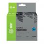 Картридж струйный CACTUS (CS-C4913) для плоттеров HP DesignJet 500/510/800, желтый