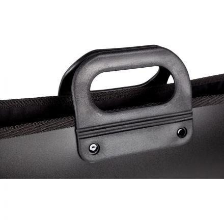 Папка-портфель Комус пластик/нейлон 3 отделения, А4 Папка-портфель Комус пластик/нейлон 3 отделения, А4