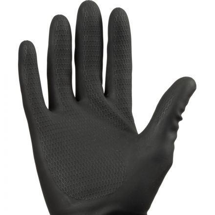 Перчатки защитные латекс,черный Manipula КЩС-1 (L-U-03/CG-942) р.8 Перчатки защитные латекс,черный Manipula КЩС-1 (L-U-03/CG-942) р.8