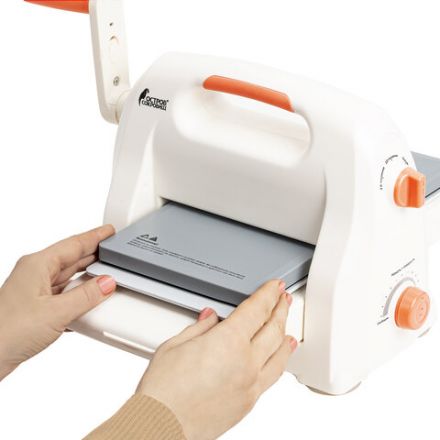 Нож для вырубки "Ангел" для Машинки для вырубки ОС-5, 15х30 см, сталь, ОСТРОВ СОКРОВИЩ, 663834, 867-024