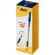 Ручка шариковая одноразовая BIC Round Stic Exact синяя (толщина линии 0.35 мм)