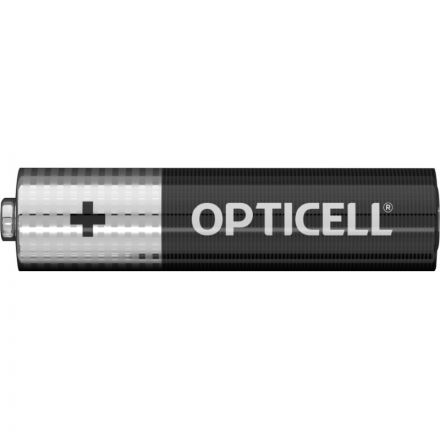 Батарейка OPTICELL Basic AAA 4шт/уп Батарейка OPTICELL Basic AAA 4шт/уп
