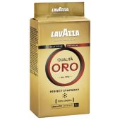 Кофе молотый LAVAZZA "Qualita Oro" 250 г, арабика 100%, ИТАЛИЯ, 1991 Кофе молотый LAVAZZA "Qualita Oro" 250 г, арабика 100%, ИТАЛИЯ, 1991