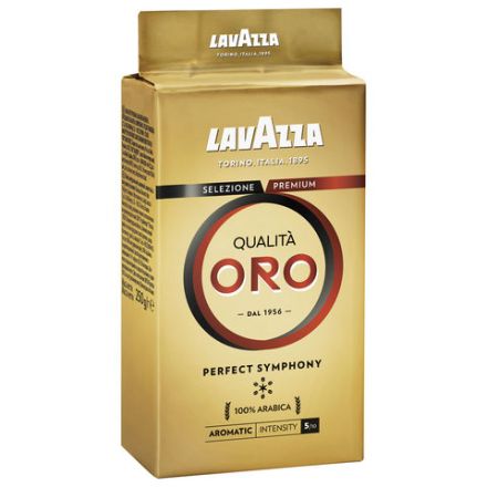 Кофе молотый LAVAZZA "Qualita Oro" 250 г, арабика 100%, ИТАЛИЯ, 1991 Кофе молотый LAVAZZA "Qualita Oro" 250 г, арабика 100%, ИТАЛИЯ, 1991