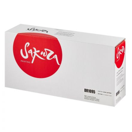 Драм-картридж SAKURA DR-1095 для Brother HL1202/DCP1602 Драм-картридж SAKURA DR-1095 для Brother HL1202/DCP1602