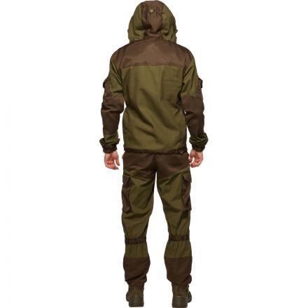 Костюм рабочий летний Горка (р.60-62) 170-176 Костюм рабочий летний Горка (р.60-62) 170-176