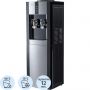 Кулер для воды AEL LD-AEL-47 black/silver напольный охл. электронное Кулер для воды AEL LD-AEL-47 black/silver напольный охл. электронное